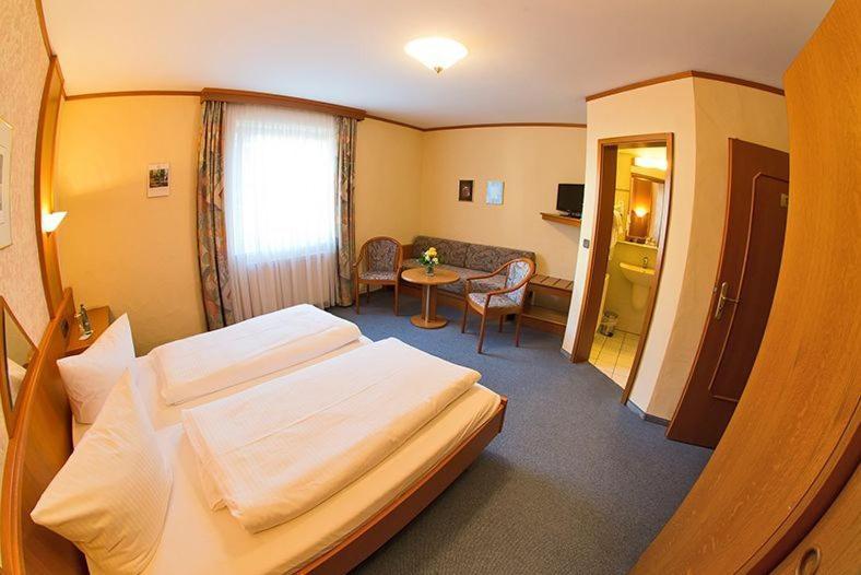 Landgasthof Gruene Linde 部屋 写真
