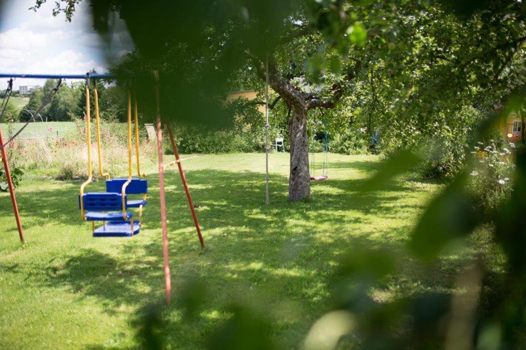 Landgasthof Gruene Linde エクステリア 写真